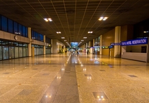 Аэропорт Донмыанг