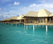 Robinson Club Maldives