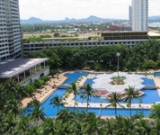 Ambassador City Jomtien Ocean Wing