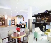 Goodstay Suanbo Hot Spring Land Hotel