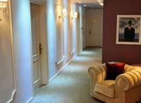 Golden City Hotel
