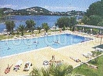 Govino Bay Corfu Apartments & Villas Hotel