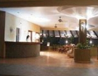 Hotel Club del Mar
