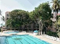 Hotel Caribe Cartagena de Indias