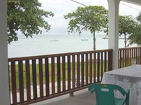 Fernandos Seaside Guest House