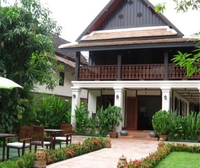 Фото отеля Luang Prabang Residence Villa