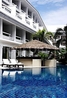 Фото Courtyard By Marriott Phuket At Patong Beach Hotel