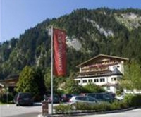 Фото отеля Alpin Hotel Schrofenblick Mayrhofen