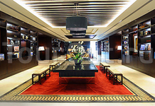Raffles Dubai