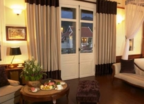 The Luang Say Residence