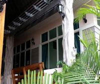 Фото отеля Baan Suan Klang Pai Homestay