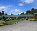 Фото Aspen Court Motel Taihape