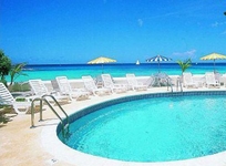 Blue Orchids Beach