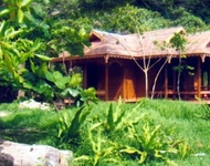 Myanmar Andaman Resort