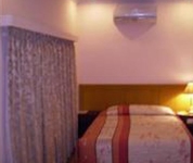 Parkside Mirage Hotel Lahore