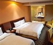 Forte Orange Business Hotel Taichung Park