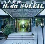 Hotel Du Soleil