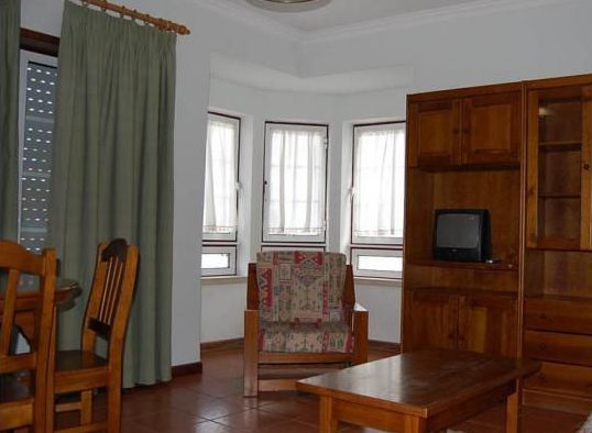 Apartamentos Nazare