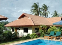 Baan Suan Resort Phuket