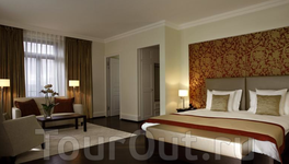 The Dolder Grand The Dolder Grand