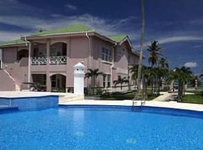 Grand Colony Island Villas