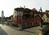 Casa Luxemburg