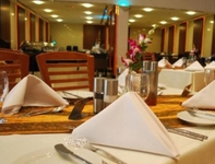 Ramada Hotel and Suites Ajman