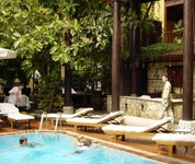 Alp Pasa Charming Boutique Hotel