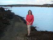 Послеполуденная поездка на полуостров Рейкьянес с посещением знаменитой Голубой Лагуны – одного из символов Исландии, уникального термального бассейна ...