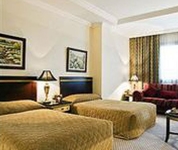 Mercure Grand Golden Jeddah
