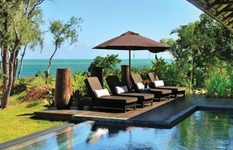 Four Seasons Resort Mauritius at Anahita