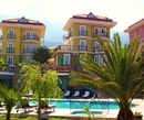 Фото Antas Deluxe Aparts Oludeniz