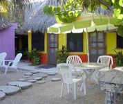 Casa Maya De Jose Lima