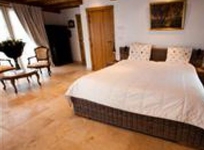 Bed and Breakfast Landgoed Huttenest Zedelgem