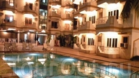 Фото отеля The Camelot Resort Baga