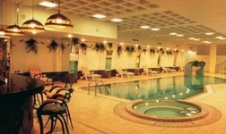 Holiday Inn Nicosia City Centre