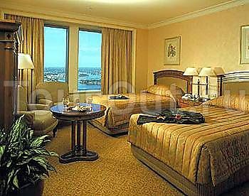 Shangri-La Hotel Sydney