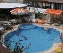 Фото Almina Apartment Gumbet