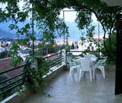 Villa Irina