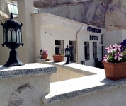 Aydan Cave Hotel