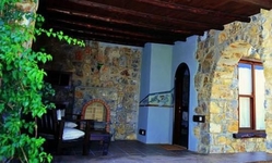 Antik Zeytin Bio Hotel Golturkbuku