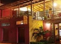 Casa de Palos Hostal Boutique