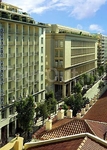 Best Western Esperia Palace Hotel