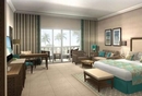 Фото Hilton Al Hamra Beach & Golf Resort