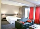 Фото BEST WESTERN Leonardo Charleroi