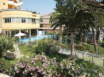 Green Park Hotel Tortoreto Lido