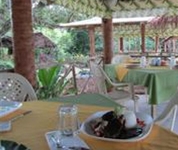 The Mangrove Garden Restaurant & Accommodation