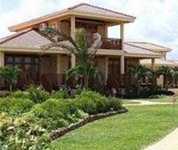 Belizean Villa Rentals Hopkins