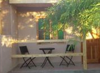 Hostal Candelaria
