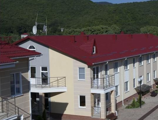 Abrau Hotel